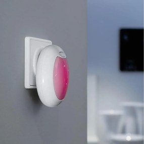 Eglo 92964 - Lampada LED RGB a spina TINEO 3xLED/0,6W/230V