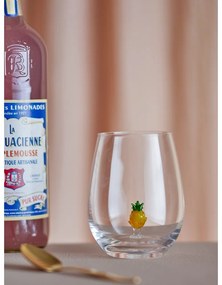 Set di bicchieri 4 pz 560 ml Misa – Bloomingville