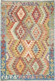Kilim Tappeto orientale 180 x 130 (Pakistan) Tessuto A Mano