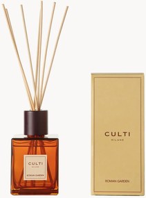 Diffusore Roman Garden (mirra, sesamo, legno chiaro), 500 ml