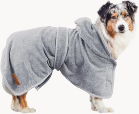 Accappatoio per cani Hela