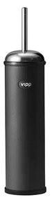 Vipp11 Toilet Brush Wall Black - Vipp