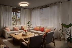 Osram - Plafoniera LED dimmerabile ORBIS ALISON LED/36W/230V Ø 50 cm