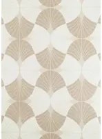 Lelievre Carta da parati Gatsby - Naturel