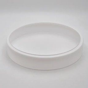 Plafoniera bagno NATURAL 3xE27/15W/230V IP54 pino Ø 37 cm