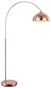 Globo 58227C - Lampada da terra NEWCASTLE 1xE27/40W/230V