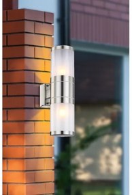 GLOBO 32014-2 - Applique da esterno XELOO 2xE27/60W