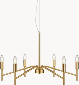 Lampada a sospensione grande Monarch