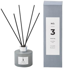 Diffusore No. 3 Santal Fig - ILLUME x Bloomingville