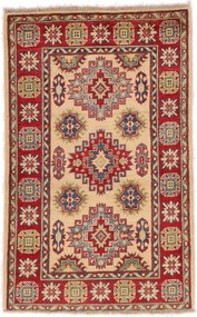 Kazak Tappeto 130 x 80 (Pakistan) Annodato A Mano