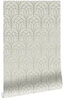 KEK Amsterdam Carta da parati Golden Lines 3 - MW-083