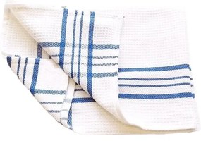 Set di 5 asciugamani in cotone 42x62 cm - JAHU collections