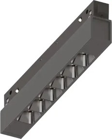 Ego accent elemento di illuminazione led smd osram ugr