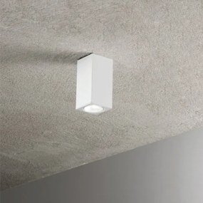 Lampada faretto da interno moderna Bianco - ALOA 1 luce GU10
