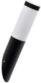 Eglo 79562 - Applique da esterno MONTALLEGRO 1xE27/15W/230V IP44 nero
