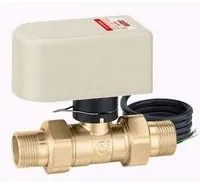 Valvola A Sfera A Due Vie Motorizzata 3/4 24V CALEFFI 644258