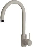 Rubinetto Miscelatore Cucina Elleci Cloud Keratek Plus Champagne MKKCLO95