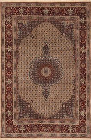 Moud Tappeto persiano 200x300 (Iran)