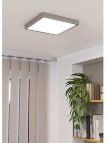 Eglo 99242 - Plafoniera LED FUEVA 5 LED/20W/230V