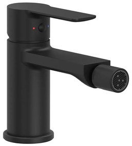 Ravak X070493 - Miscelatore per bidet SOLAR nero
