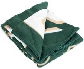 Milwaukee Bucks  Coperta 150 cm x 125 cm TA12099  Milwaukee Bucks