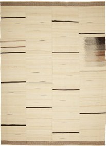 Kilim Tappeto 310x220 (Iran) Tessuto A Mano