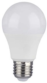 Lampadina LED SAMSUNG CHIP A60 E27/8,5W/230V 6500K