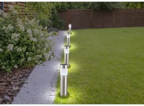 Globo 33245-4 - SET 4x Lampada solare LED LED/0,07W/3V IP44