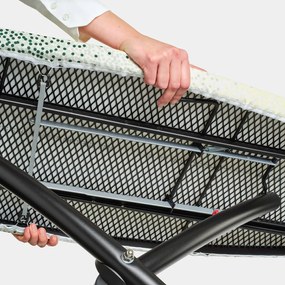 Asse da stiro New Dawn D - Brabantia