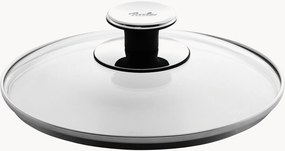 Coperchio in vetro Fissler, varie misure