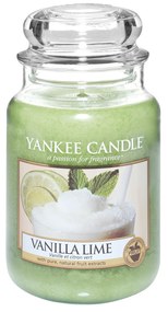 Vanilla Lime giara grande Yankee Candle