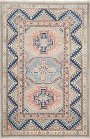 Kazak Tappeto 120x80 (Pakistan) Annodato A Mano