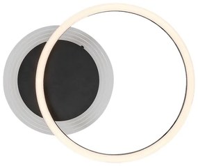 Rabalux 71368 - Plafoniera LED KERSTIN, 24W, 230V, 3000K