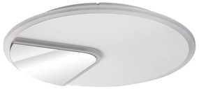 Rabalux 6329 - Plafoniera LED BOSWELL LED/40W/230V