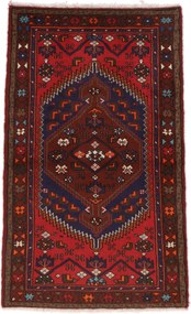 Hamedan Tappeto persiano 160 x 110 (Iran) Annodato A Mano