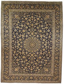 Kashan Tappeto 390x300 (Iran)