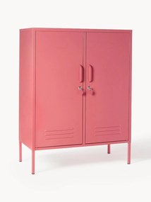 Credenza alta in metallo The Midi