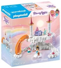 Playset Playmobil 71360 Princess Magic 63 Pezzi