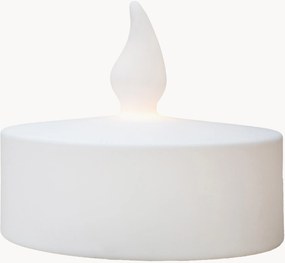 Lampada decorativa a LED da interno-esterno Shining Tealight