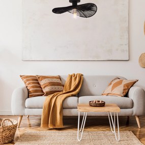 Lampada APP1832-1C BLACK