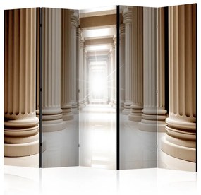 Paravento  In the ancient pantheon II [Room Dividers]  Colore ---, Dimensioni e Misure 225x172