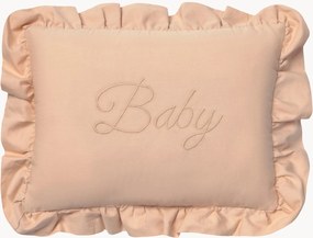 Cuscino per bambini fatto a mano Swan Lake