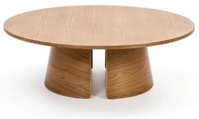 Tavolino , ø 110 cm Cep - Teulat