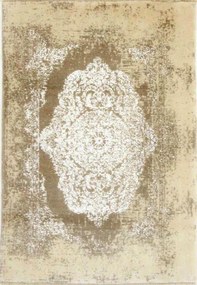 Neo Tappeto 120 x 180 Beige (Indian) Realizzato A Mano