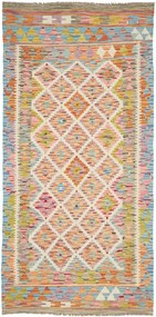 Kilim Tappeto orientale 100 x 200 (Pakistan) Tessuto A Mano