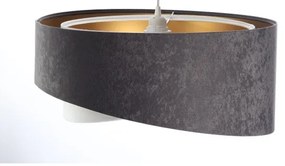 Lampadario a sospensione con filo GALAXY 1xE27/60W/230V