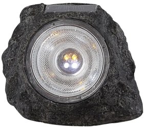 Globo 3302-3 - SET 3x Lampada LED solare LED/1,2V IP44