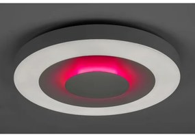 Rabalux - Plafoniera LED RGB dimmerabile LED/40W/230V + +TC 3000-6000K