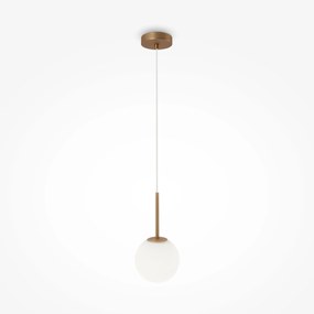 Maytoni | Basic form Lampada a soffitto / plafoniera Modern Oro