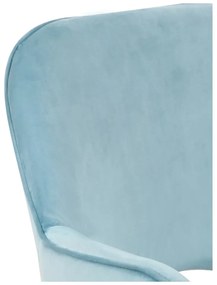 Sedia da ufficio Victoria - Tomasucci